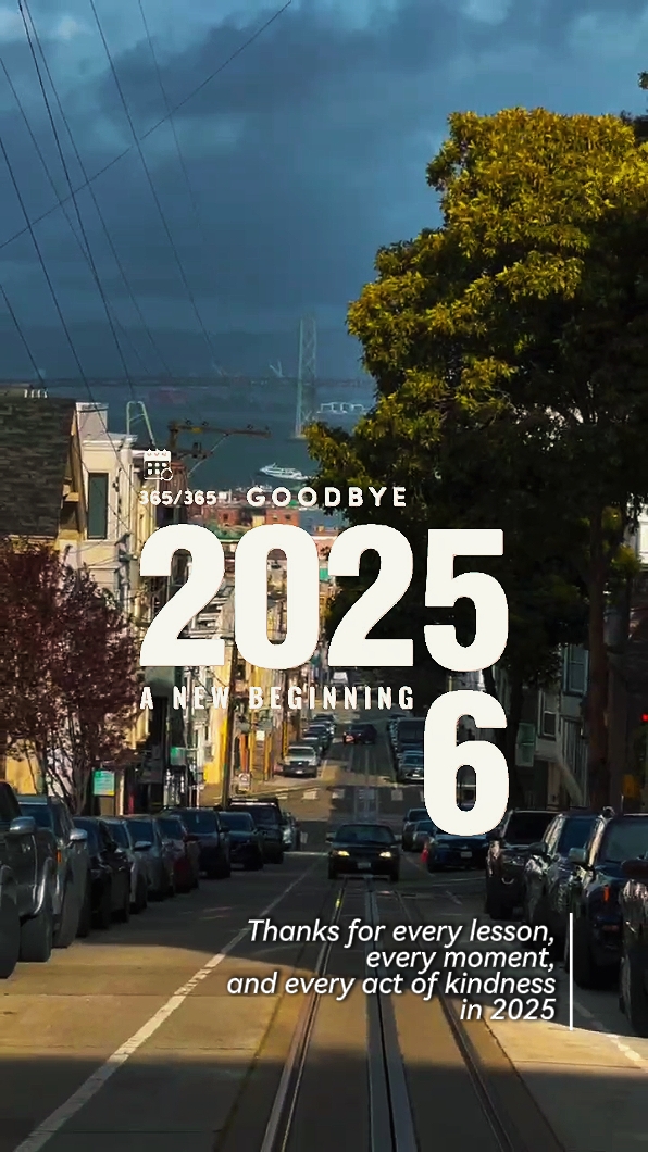 Danke 2025