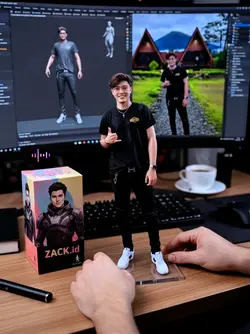 Trend Miniatur