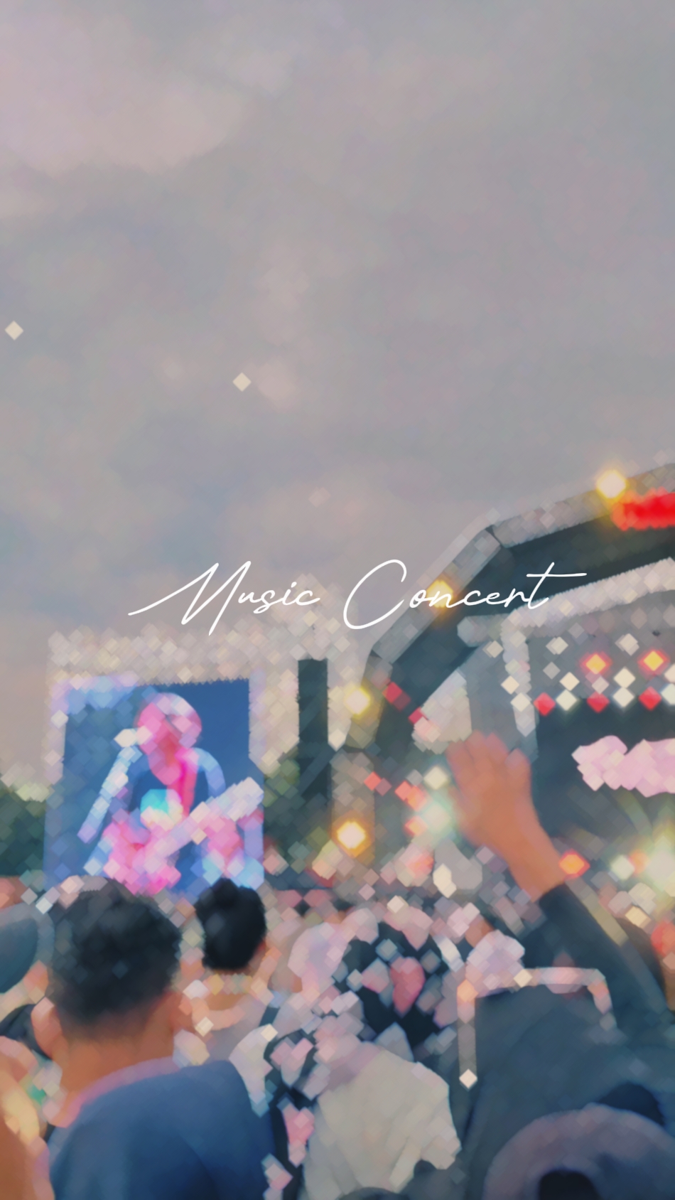 concert de musique