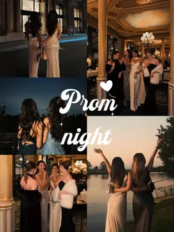 promnight
