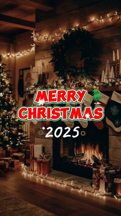 Feliz Natal 2025