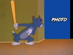 Tom ve Jerry 
