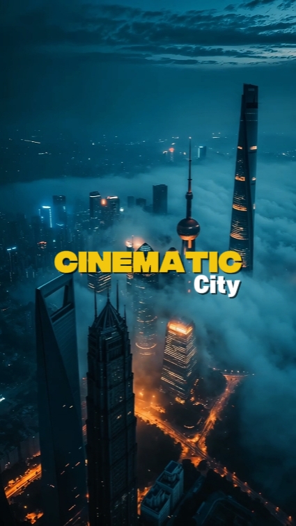 8 Clips Cinematic