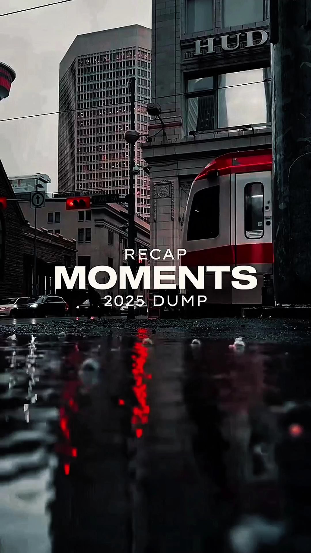 2025 RECAP