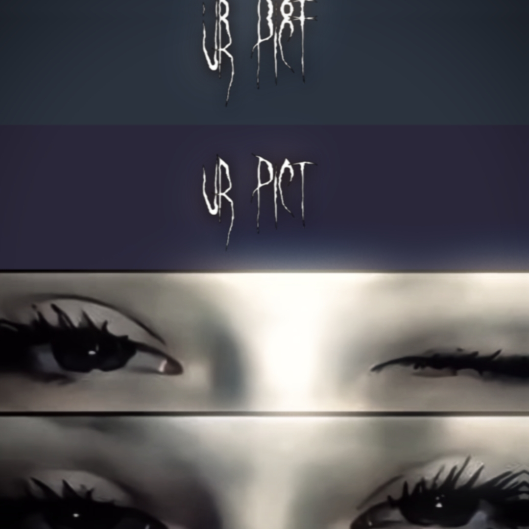 tendance des yeux