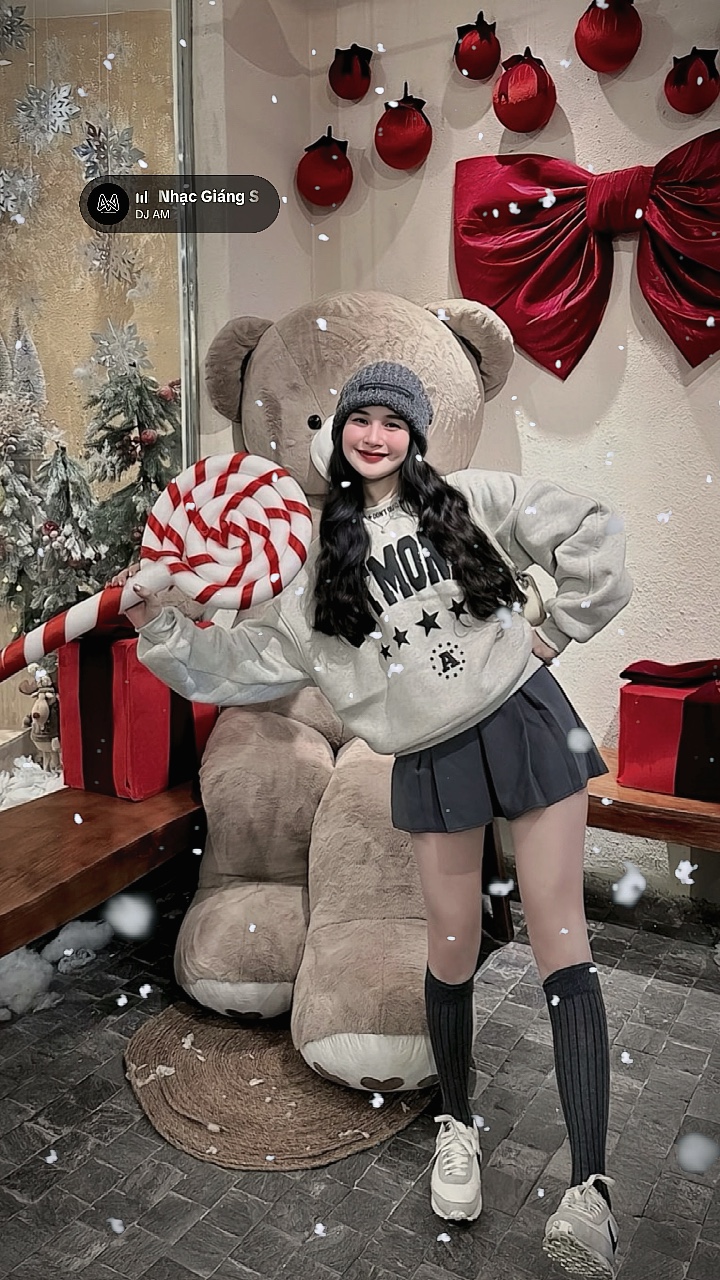 Khung Noel🎄