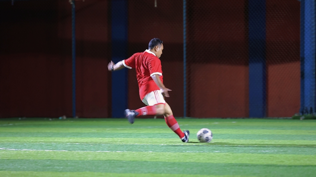 Goal Replay