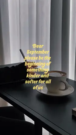 A Softer September