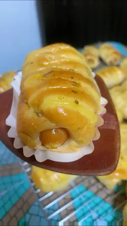 ขนม