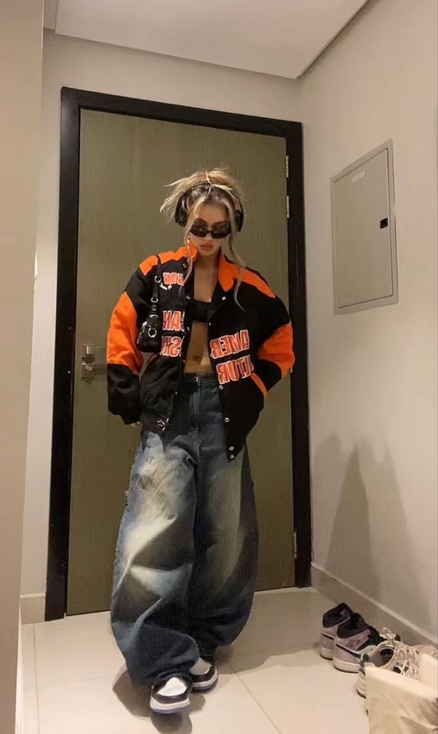 Estilo folgado