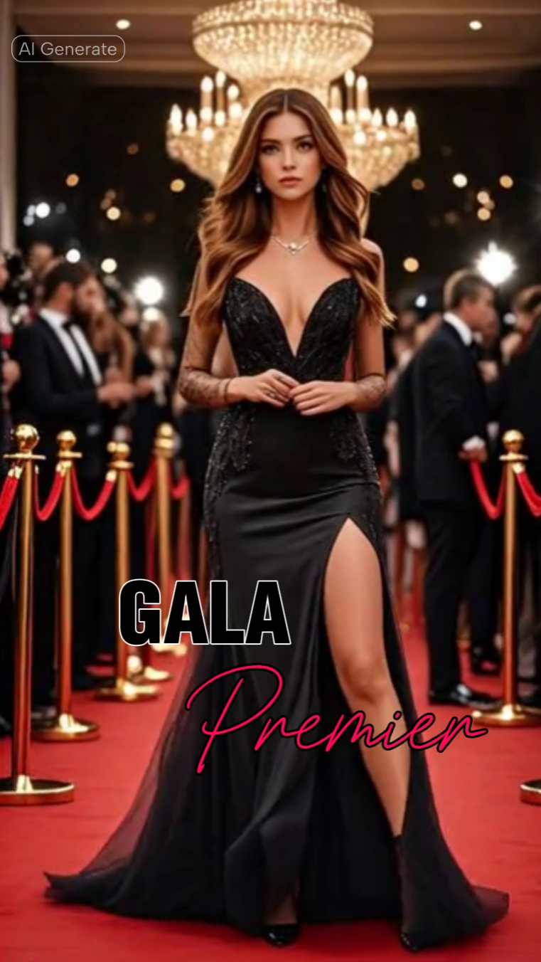 Red Carpet GALA