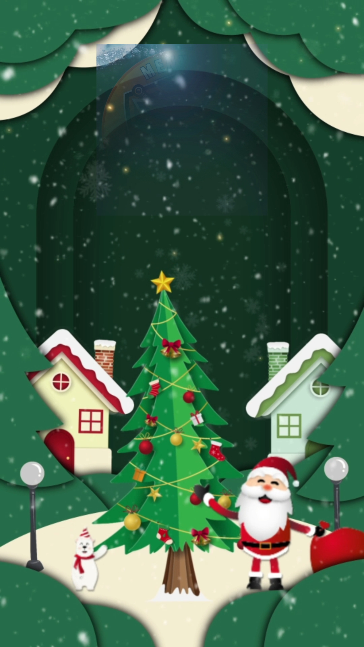 História De Natal