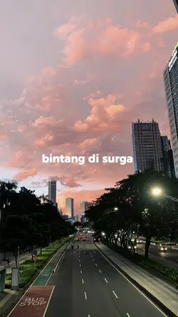 bintang disurga