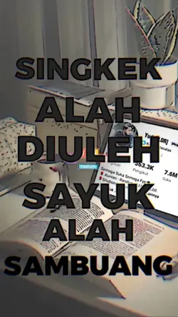 Singkek Alah Diuleh