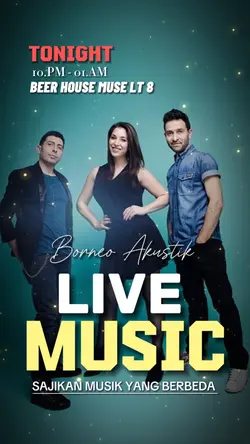 IKLAN MUSIK 