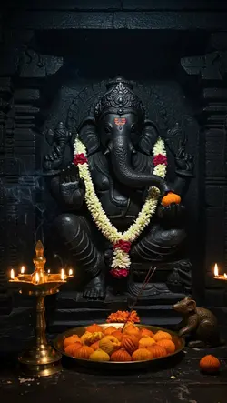 Vinayagar chathurthi