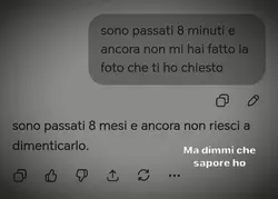 8 fottūtî mesi.