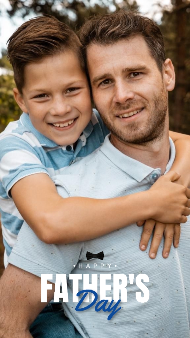 happy father's day 