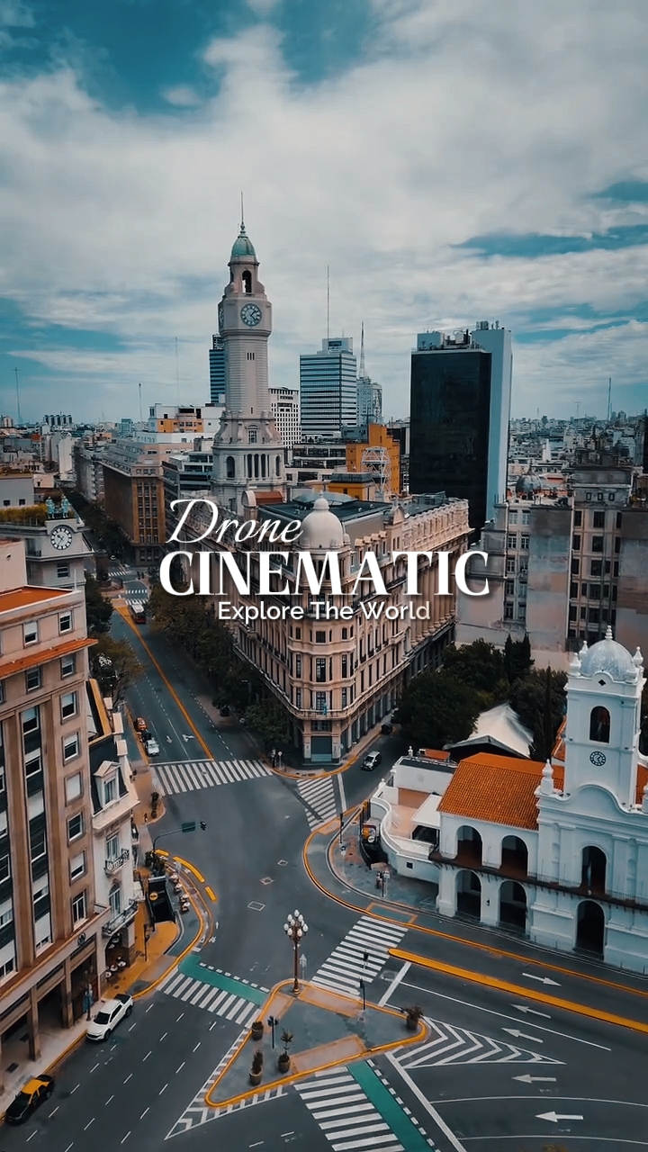 KINEMATIC NG DRONE