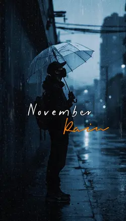 November Rain