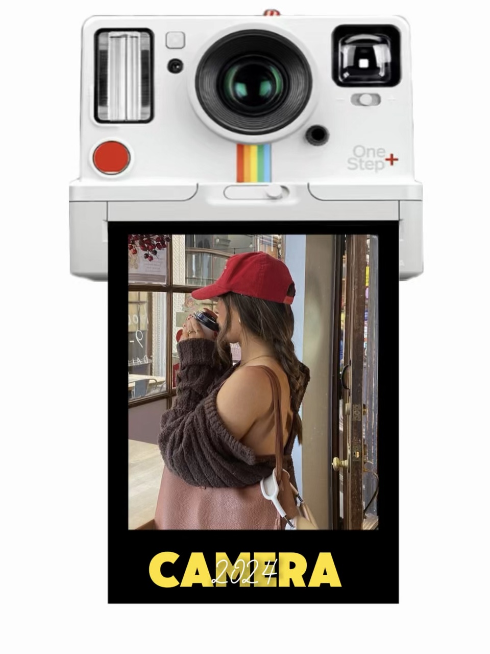 Récapitulatif de la caméra