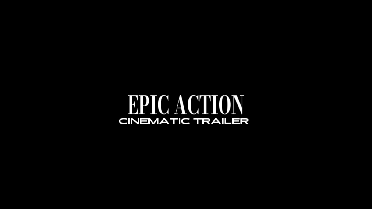 EPIC ACTION 