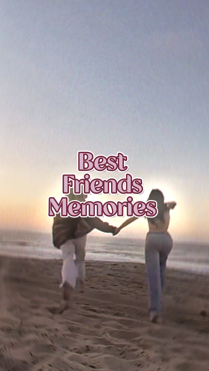 Best friends dump