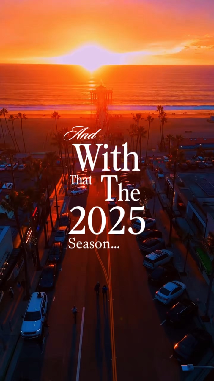 2025 Recap