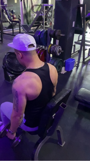 Ajuste motivacional da academia