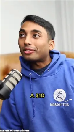 10 dollar