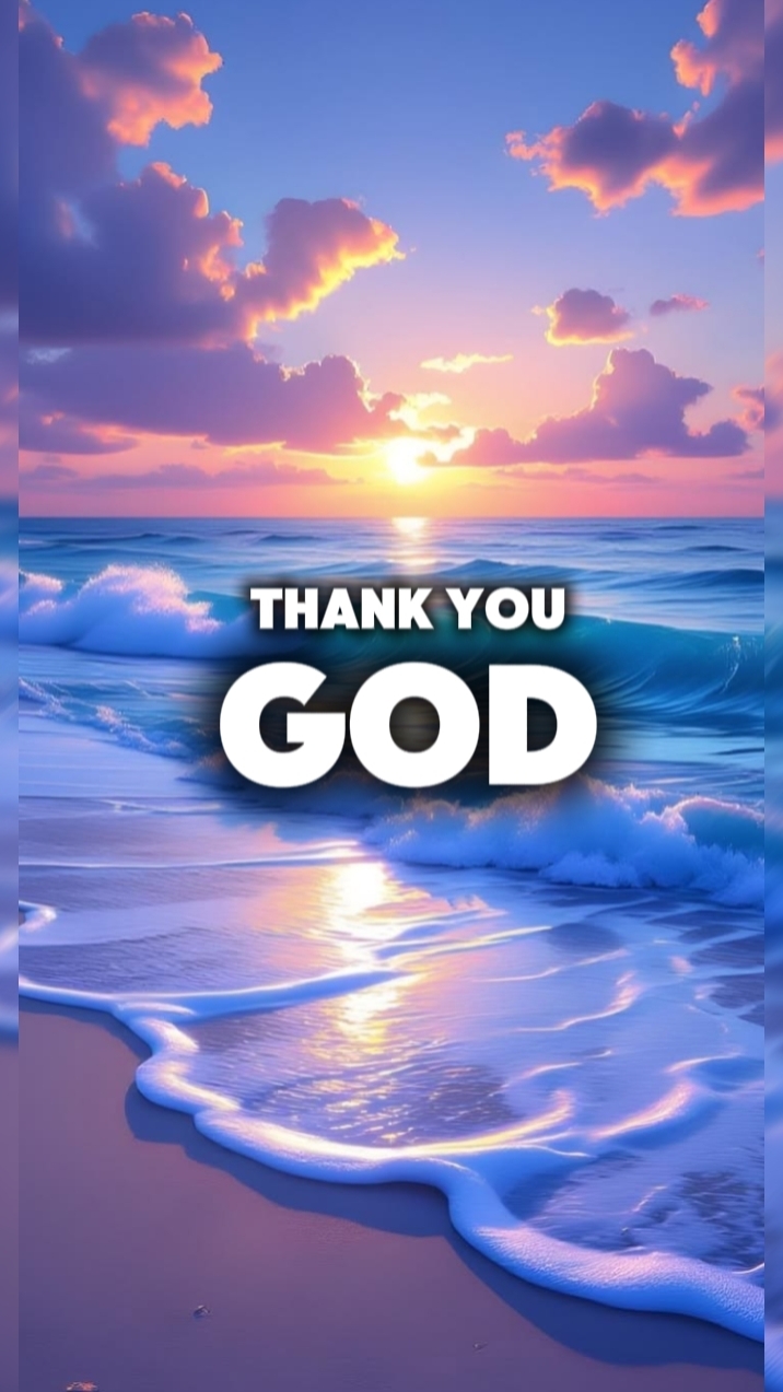 GRACIAS DIOS