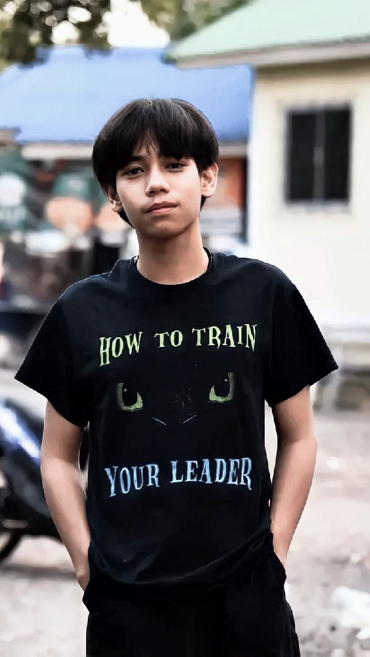 เท่จัดด😎