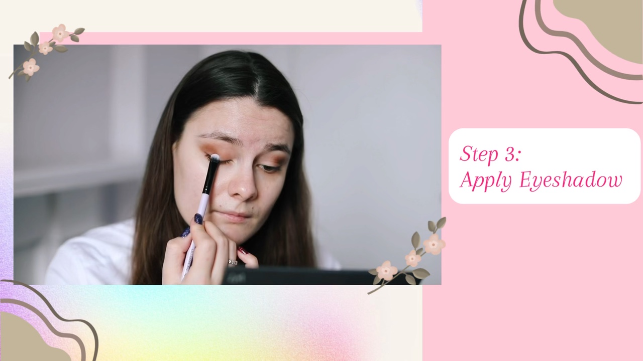 Beauty In Video 