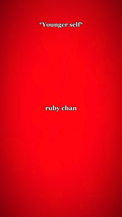 ruby chan