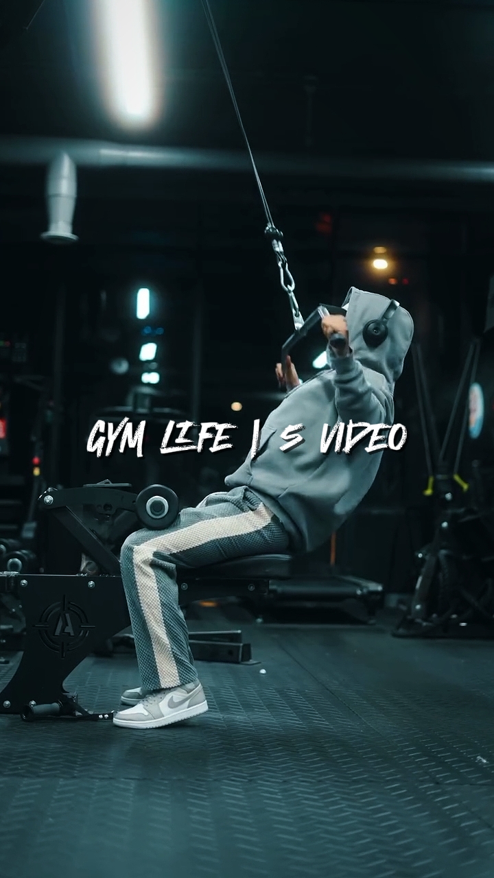 Vida en el gimnasio | 5