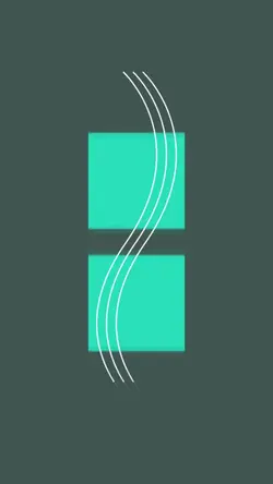 shape vertical