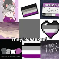 Asexual 