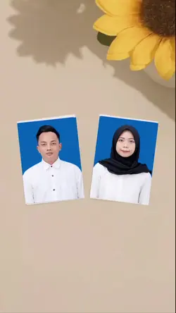 background biru