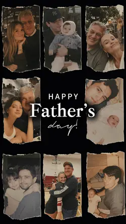 happy father’s day