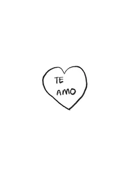 Te amo ❤️