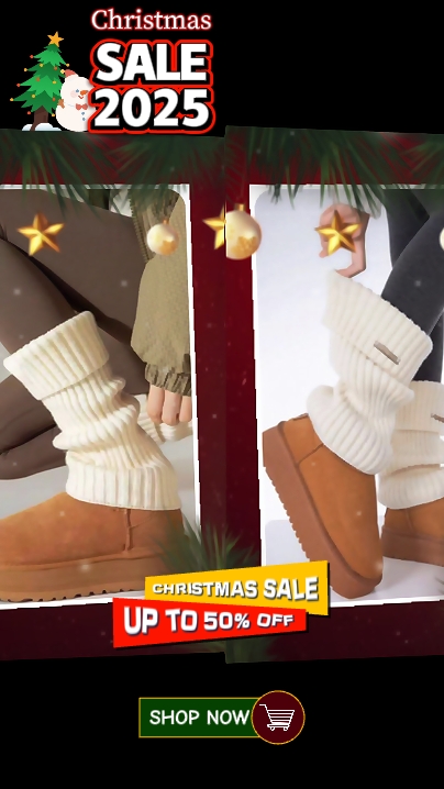 Venta de Navidad