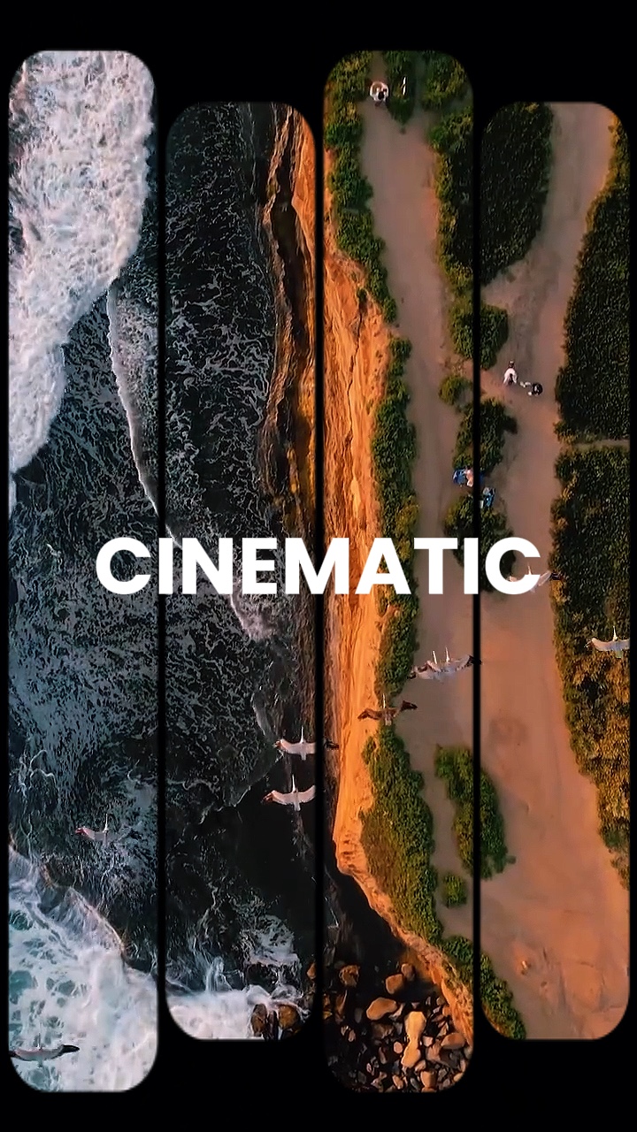 Cinematic