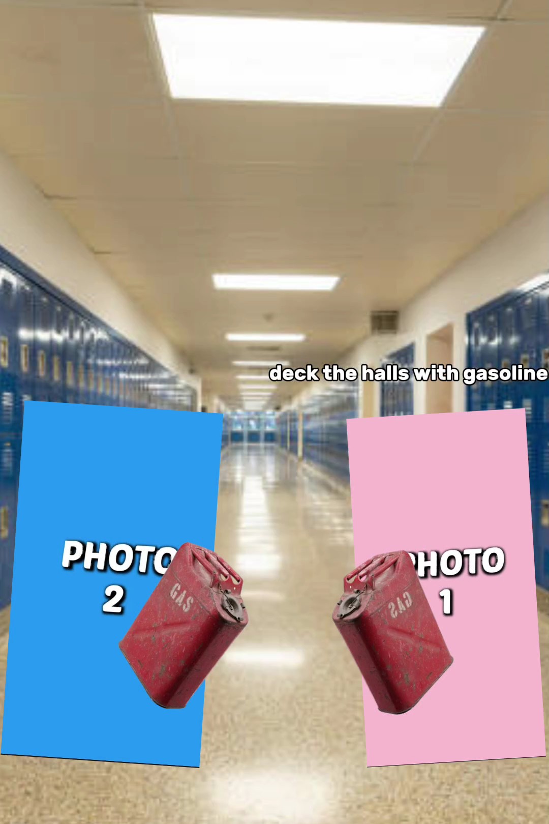 new template 