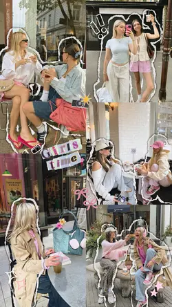 Aesthetic story
