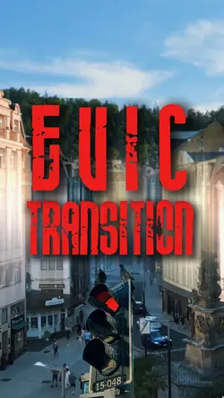 EVIC TRANSITION