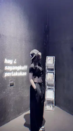 JJ 3 KLIP KECE CUY