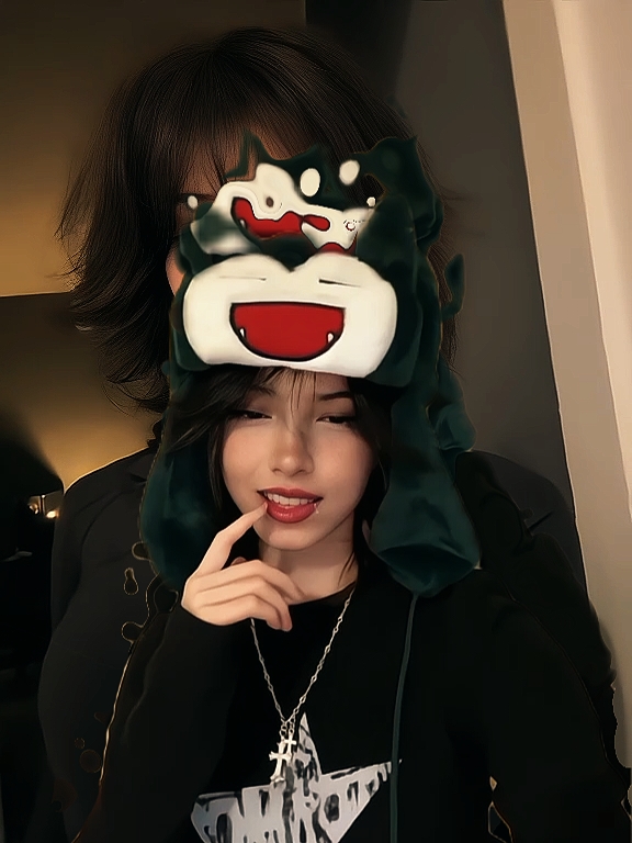오 마이 굿