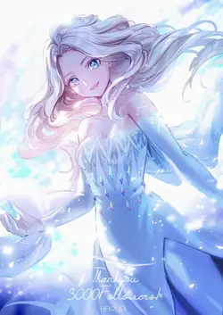 Elsa 