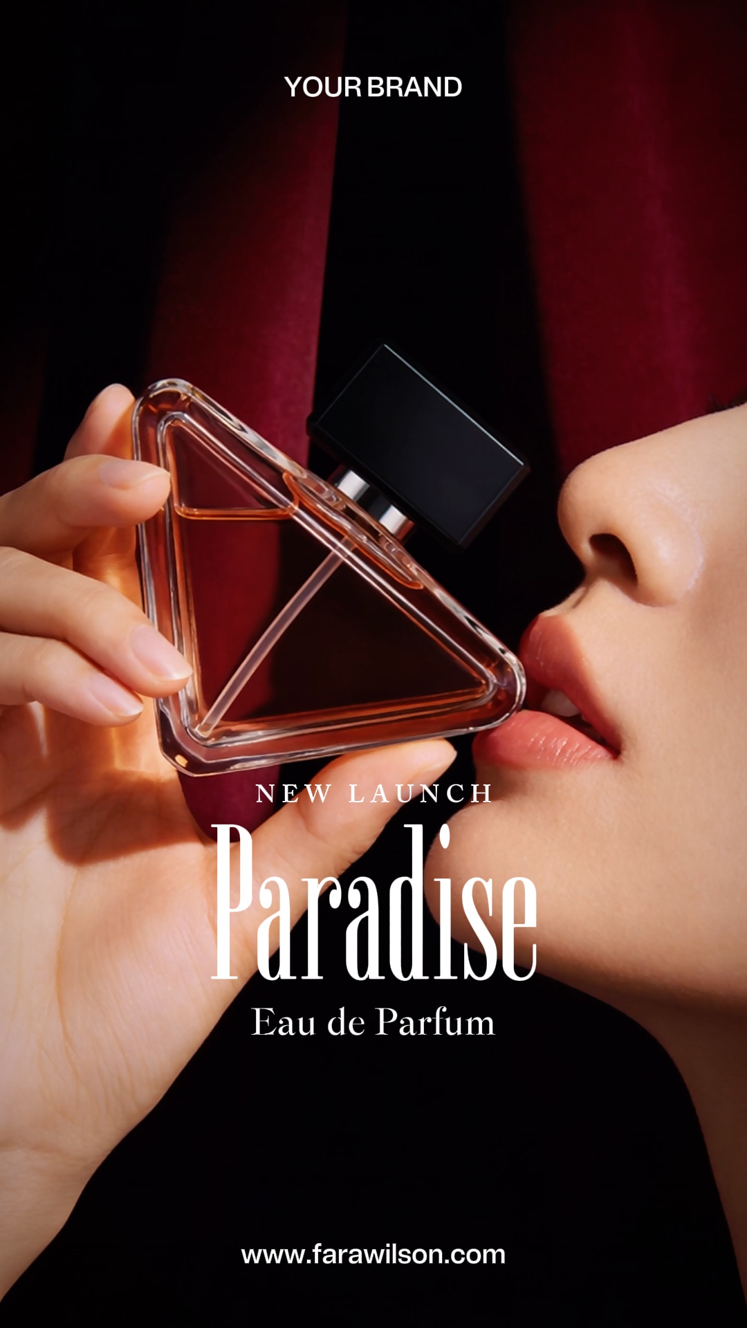 Perfume New Launch
