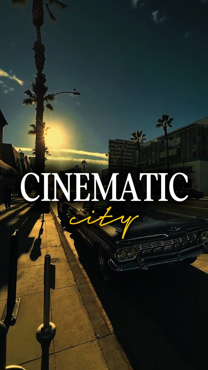 6 Clips Cinemáticos 